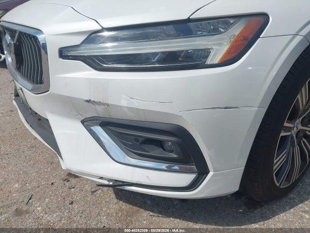 Aukcja sprzedaży 2020 Volvo S60 T6 Inscription, vin: 7JRA22TL8LG036662, numer aukcji: 45252309