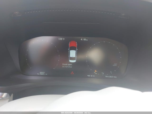 Aukcja sprzedaży 2020 Volvo S60 T6 Inscription, vin: 7JRA22TL8LG036662, numer aukcji: 45252309