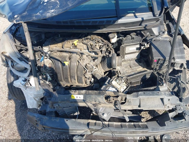 Продажа на аукционе авто 2015 Hyundai Elantra Sport, vin: KMHDH4AH5FU382822, номер лота: 45252314