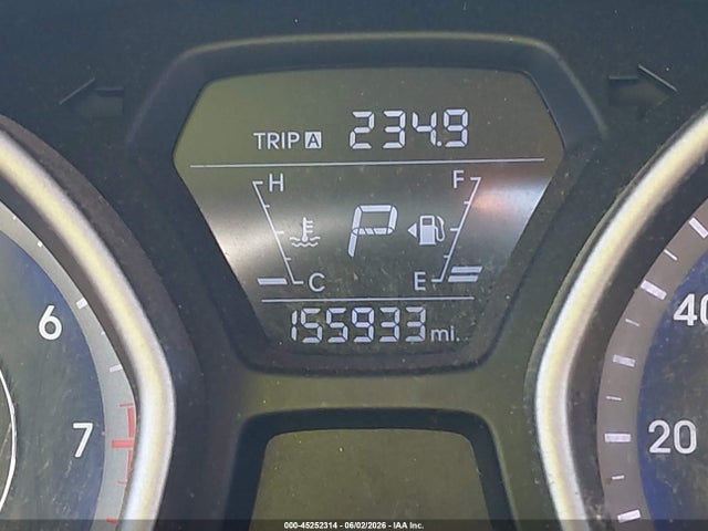 Продажа на аукционе авто 2015 Hyundai Elantra Sport, vin: KMHDH4AH5FU382822, номер лота: 45252314