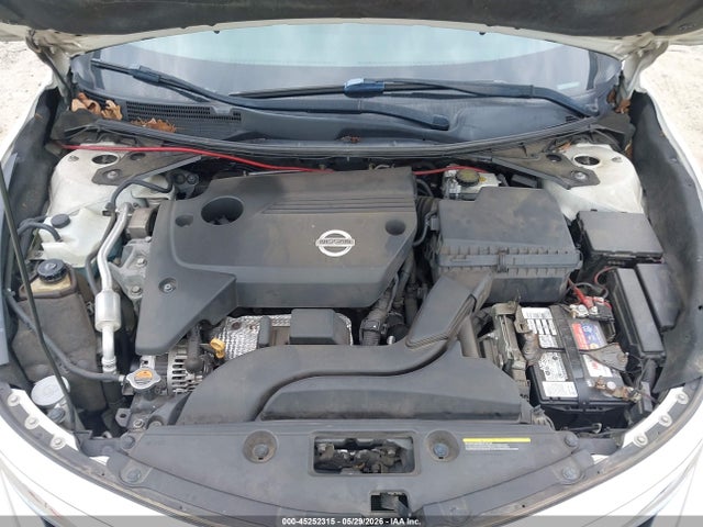 Aukcja sprzedaży 2013 Nissan Altima 2.5 Sv, vin: 1N4AL3AP4DC232717, numer aukcji: 45252315