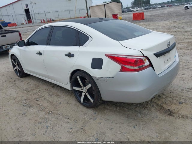 Aukcja sprzedaży 2013 Nissan Altima 2.5 Sv, vin: 1N4AL3AP4DC232717, numer aukcji: 45252315
