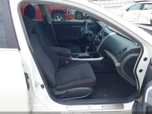 Aukcja sprzedaży 2013 Nissan Altima 2.5 Sv, vin: 1N4AL3AP4DC232717, numer aukcji: 45252315