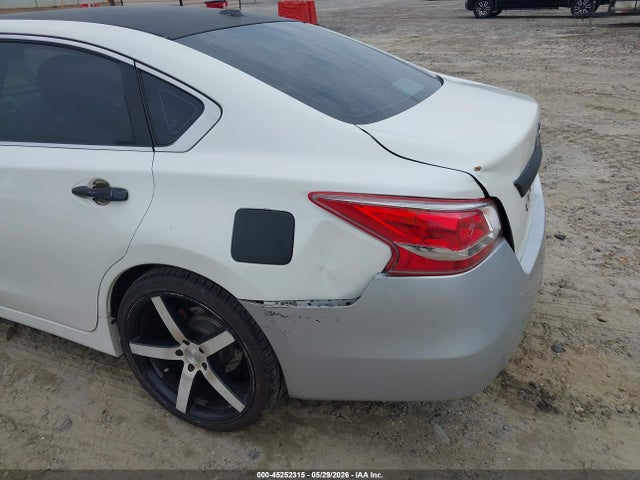 Aukcja sprzedaży 2013 Nissan Altima 2.5 Sv, vin: 1N4AL3AP4DC232717, numer aukcji: 45252315