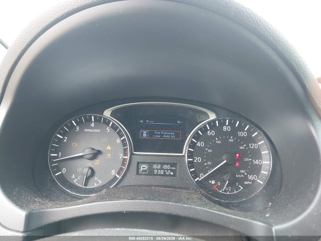 Aukcja sprzedaży 2013 Nissan Altima 2.5 Sv, vin: 1N4AL3AP4DC232717, numer aukcji: 45252315