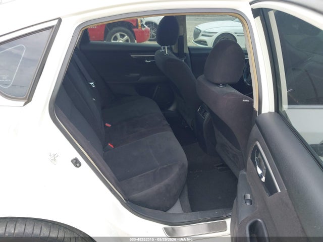 Aukcja sprzedaży 2013 Nissan Altima 2.5 Sv, vin: 1N4AL3AP4DC232717, numer aukcji: 45252315