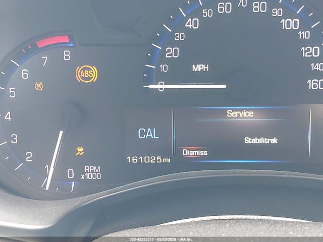 Продаж на аукціоні авто 2013 Cadillac Ats Luxury, vin: 1G6AB5RX8D0159658, номер лоту: 45252317