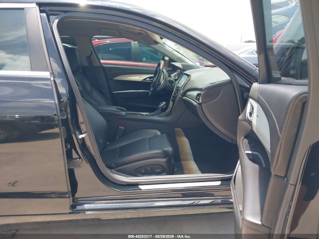 Продаж на аукціоні авто 2013 Cadillac Ats Luxury, vin: 1G6AB5RX8D0159658, номер лоту: 45252317