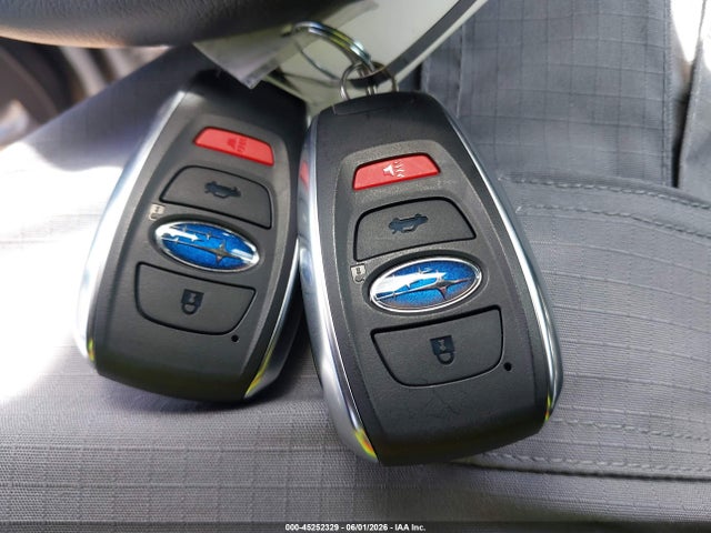 Продаж на аукціоні авто 2026 Subaru Forester Touring, vin: 4S4SLST73T3094796, номер лоту: 45252329