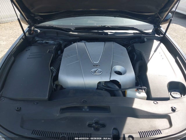 Продаж на аукціоні авто 2007 Lexus Gs 350, vin: JTHBE96S370017035, номер лоту: 45252334
