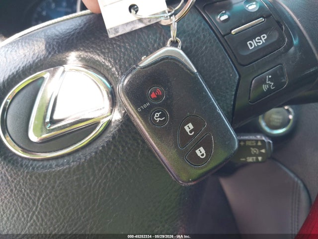 Продаж на аукціоні авто 2007 Lexus Gs 350, vin: JTHBE96S370017035, номер лоту: 45252334
