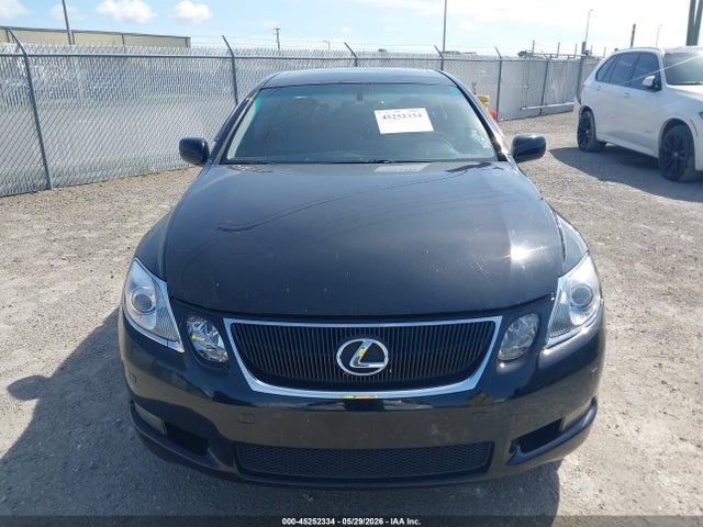 Продаж на аукціоні авто 2007 Lexus Gs 350, vin: JTHBE96S370017035, номер лоту: 45252334