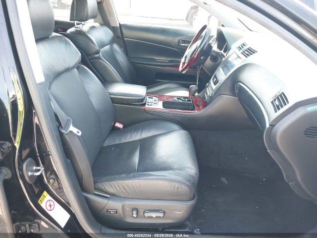 Продаж на аукціоні авто 2007 Lexus Gs 350, vin: JTHBE96S370017035, номер лоту: 45252334