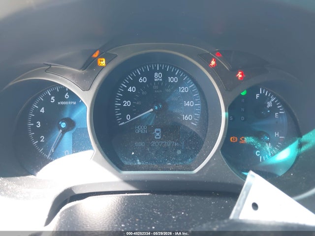 Продаж на аукціоні авто 2007 Lexus Gs 350, vin: JTHBE96S370017035, номер лоту: 45252334