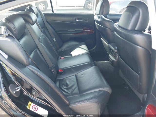 Продаж на аукціоні авто 2007 Lexus Gs 350, vin: JTHBE96S370017035, номер лоту: 45252334
