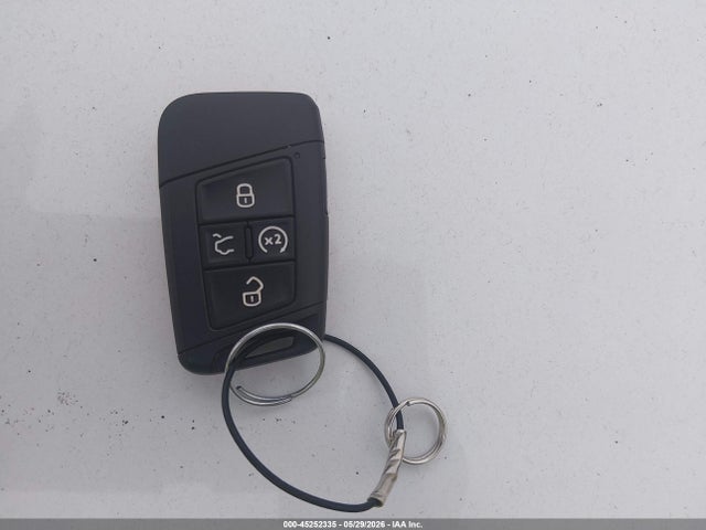 Aukcja sprzedaży 2025 Volkswagen Jetta 1.5t Se, vin: 3VW7X7BU3SM007847, numer aukcji: 45252335