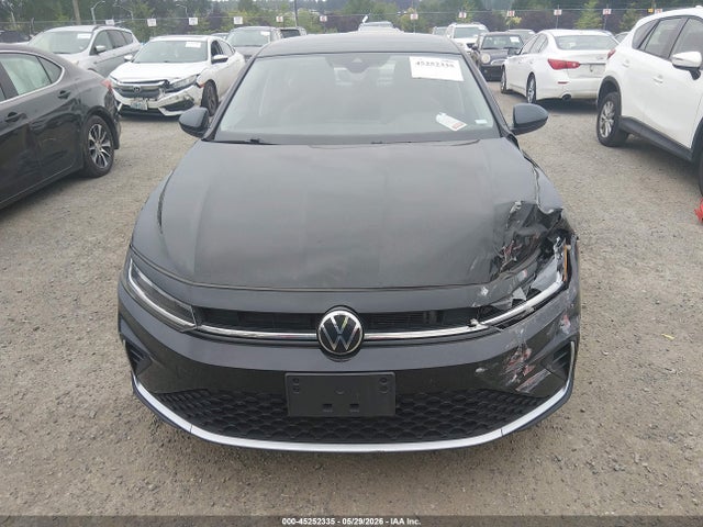Aukcja sprzedaży 2025 Volkswagen Jetta 1.5t Se, vin: 3VW7X7BU3SM007847, numer aukcji: 45252335