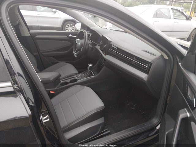 Aukcja sprzedaży 2025 Volkswagen Jetta 1.5t Se, vin: 3VW7X7BU3SM007847, numer aukcji: 45252335