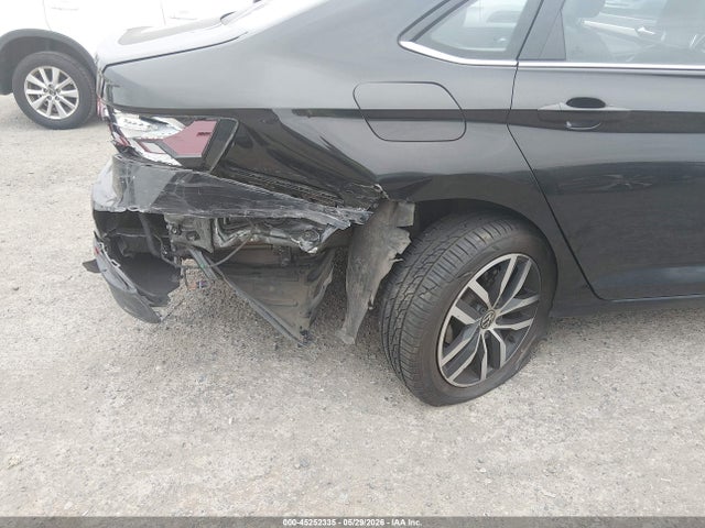 Aukcja sprzedaży 2025 Volkswagen Jetta 1.5t Se, vin: 3VW7X7BU3SM007847, numer aukcji: 45252335