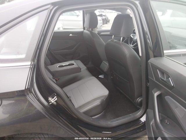 Aukcja sprzedaży 2025 Volkswagen Jetta 1.5t Se, vin: 3VW7X7BU3SM007847, numer aukcji: 45252335