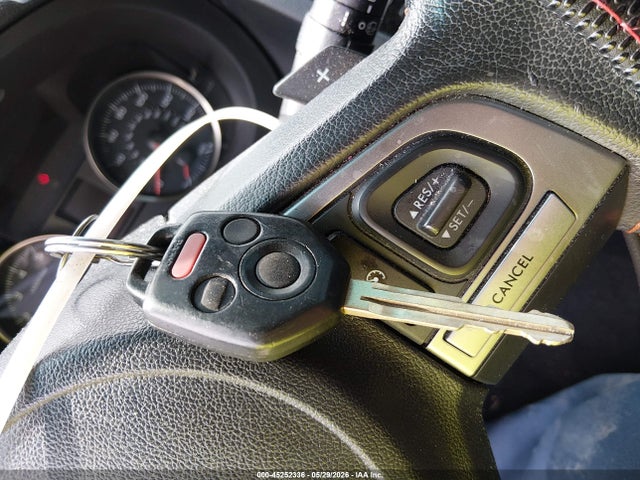 Subaru Crosstrek 2.0i Premium 2016 JF2GPABC9G8232102 Image 11