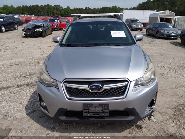 Subaru Crosstrek 2.0i Premium 2016 JF2GPABC9G8232102 Image 12