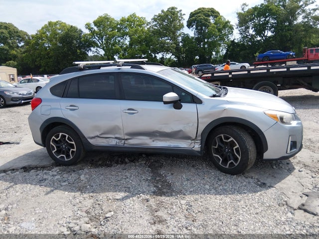 Subaru Crosstrek 2.0i Premium 2016 JF2GPABC9G8232102 Image 13