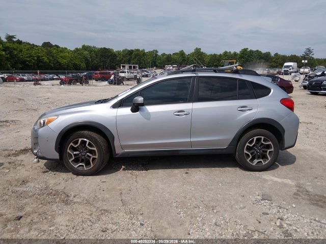 Subaru Crosstrek 2.0i Premium 2016 JF2GPABC9G8232102 Image 14