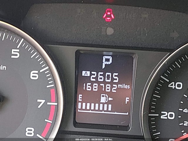 Subaru Crosstrek 2.0i Premium 2016 JF2GPABC9G8232102 Image 15