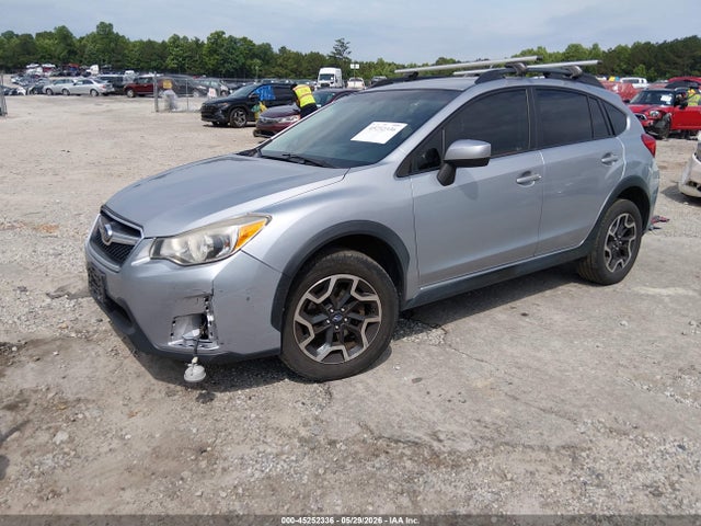 Subaru Crosstrek 2.0i Premium 2016 JF2GPABC9G8232102 Image 2