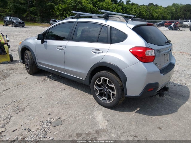 Subaru Crosstrek 2.0i Premium 2016 JF2GPABC9G8232102 Image 3
