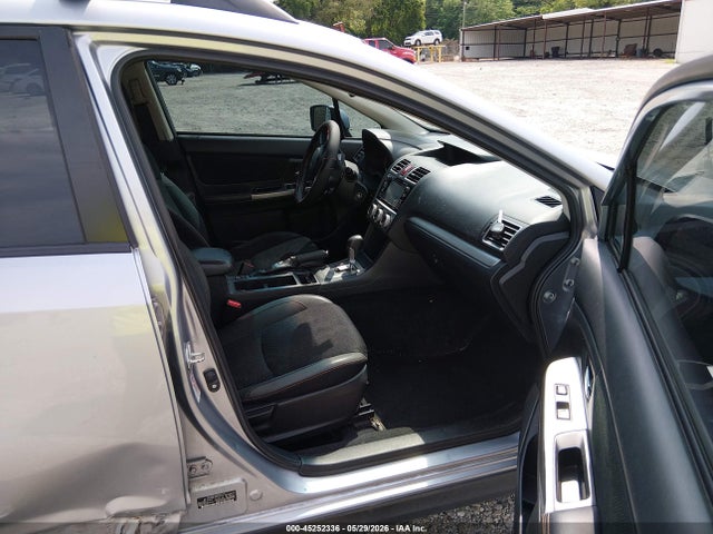 Subaru Crosstrek 2.0i Premium 2016 JF2GPABC9G8232102 Image 5