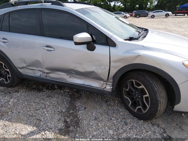 Subaru Crosstrek 2.0i Premium 2016 JF2GPABC9G8232102 Image 6