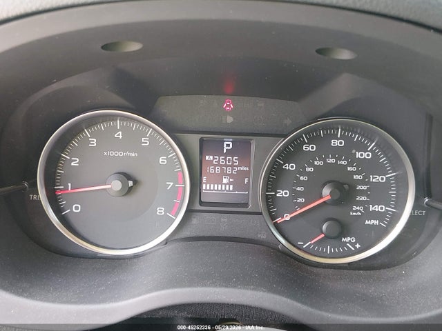 Subaru Crosstrek 2.0i Premium 2016 JF2GPABC9G8232102 Image 7