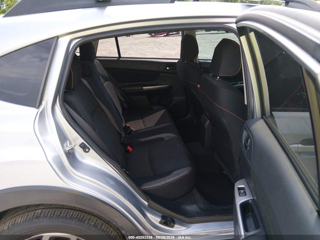 Subaru Crosstrek 2.0i Premium 2016 JF2GPABC9G8232102 Image 8