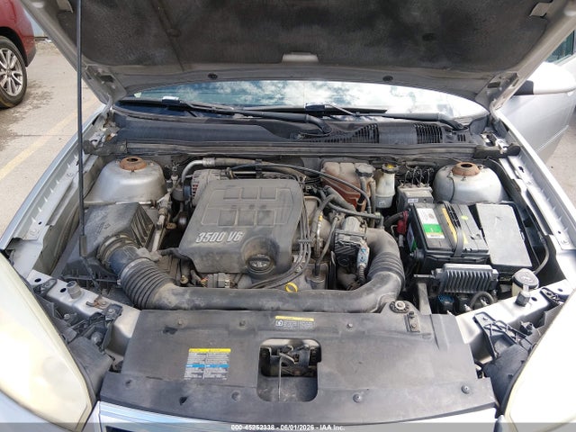 Продаж на аукціоні авто 2006 Chevrolet Malibu Lt, vin: 1G1ZT51806F141830, номер лоту: 45252338