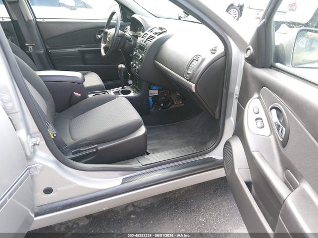 Продаж на аукціоні авто 2006 Chevrolet Malibu Lt, vin: 1G1ZT51806F141830, номер лоту: 45252338