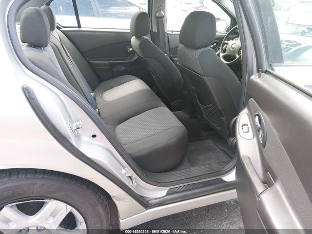 Продаж на аукціоні авто 2006 Chevrolet Malibu Lt, vin: 1G1ZT51806F141830, номер лоту: 45252338