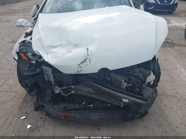 Продажа на аукционе авто 2017 Volkswagen Golf Gti Autobahn 4-door, vin: 3VW447AU3HM004937, номер лота: 45252347