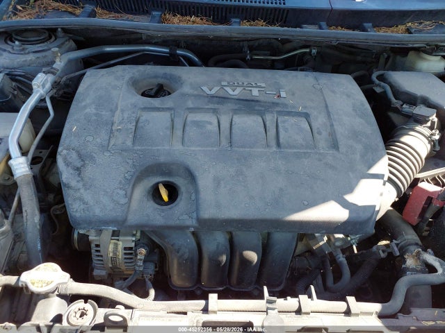 Aukcja sprzedaży 2009 Toyota Corolla S, vin: 1NXBU40E59Z045534, numer aukcji: 45252356