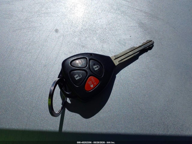 Aukcja sprzedaży 2009 Toyota Corolla S, vin: 1NXBU40E59Z045534, numer aukcji: 45252356