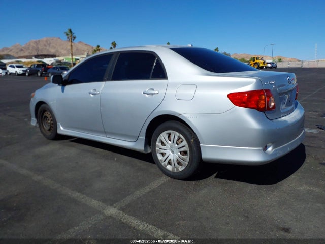 Aukcja sprzedaży 2009 Toyota Corolla S, vin: 1NXBU40E59Z045534, numer aukcji: 45252356