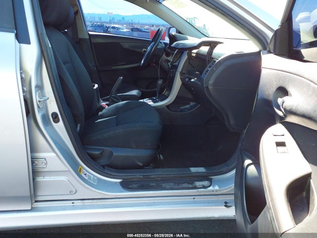 Aukcja sprzedaży 2009 Toyota Corolla S, vin: 1NXBU40E59Z045534, numer aukcji: 45252356