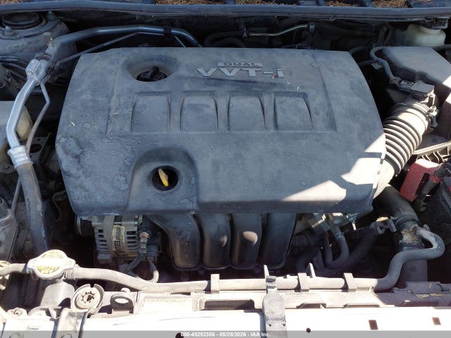 Aukcja sprzedaży 2009 Toyota Corolla S, vin: 1NXBU40E59Z045534, numer aukcji: 45252356