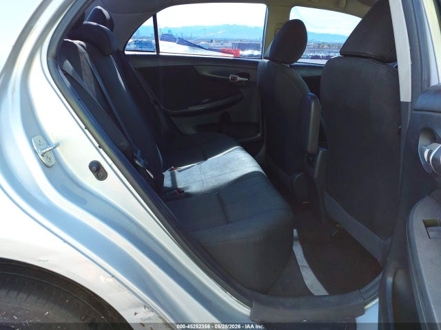 Aukcja sprzedaży 2009 Toyota Corolla S, vin: 1NXBU40E59Z045534, numer aukcji: 45252356
