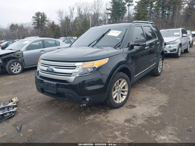 2013 Ford Explorer Xlt მანქანა იყიდება აუქციონზე, vin: 1FM5K8D86DGB67356, აუქციონის ნომერი: 45252358