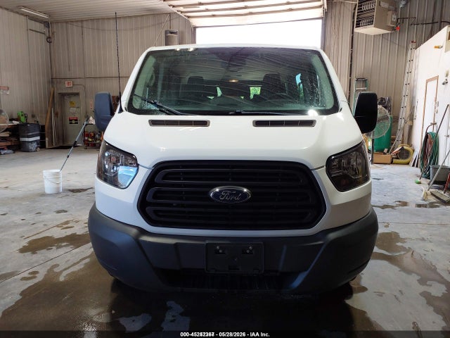 Продажа на аукционе авто 2018 Ford Transit-150 Xl, vin: 1FMZK1ZM2JKB42588, номер лота: 45252367