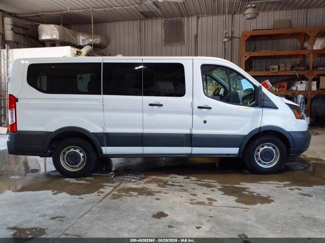 Продажа на аукционе авто 2018 Ford Transit-150 Xl, vin: 1FMZK1ZM2JKB42588, номер лота: 45252367