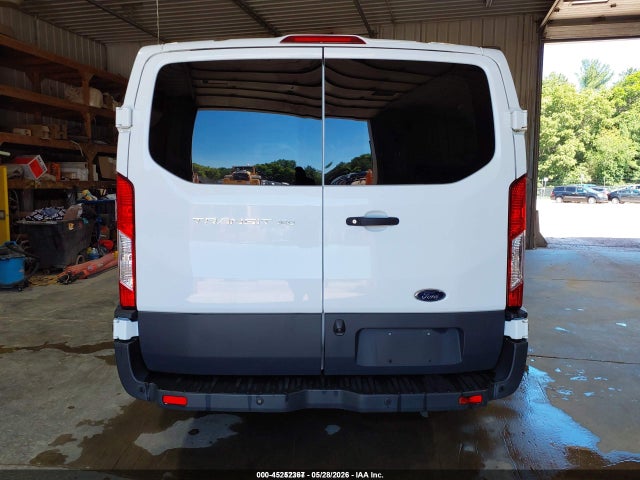 Продажа на аукционе авто 2018 Ford Transit-150 Xl, vin: 1FMZK1ZM2JKB42588, номер лота: 45252367