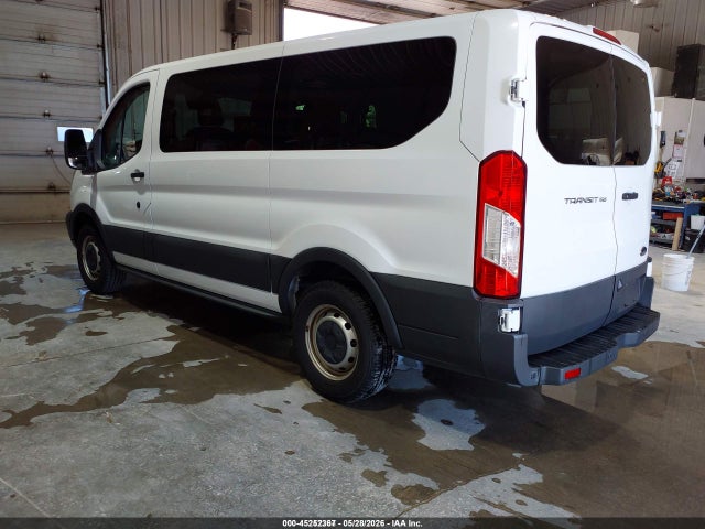 Продажа на аукционе авто 2018 Ford Transit-150 Xl, vin: 1FMZK1ZM2JKB42588, номер лота: 45252367